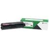 Lexmark 20N20M0 toner originale magenta 1.500 copie per Lexmark CS331dw CX331adwe