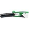 Lexmark 20N2HK0 toner originale nero 4.500 copie per Lexmark per CS 331DW
