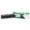 Lexmark 20N2HM0 toner originale magenta 4.500 copie per Lexmark per CS 331DW