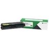 Lexmark 20N2HY0 toner originale giallo 4.500 copie per Lexmark per CS 331DW