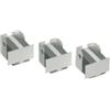 Oki 45513301 punti metallici originali per Okidata MB-760 conf. 2pz