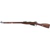 S&T FUCILE BOLT ACTION M1891/30 MOSSIN NAGANT FULL METAL/WOOD