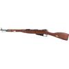 S&T FUCILE BOLT ACTION M1938 MOSSIN NAGANT FULL METAL/WOOD