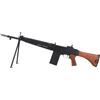 S&T TYPE 64 FULL METAL/LEGNO VERO