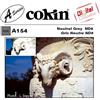 Cokin Filtro A154 Grigio neutro ND8 (0,9) - Articolo restituito "