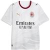 Puma Maglia da Trasferta ACM da Uomo Replica (Confezione da 1)