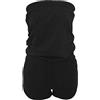 Build Your Brand Tuta Calda da Donna Pantaloni da Jogging Donna
