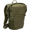 Brandit Cooper Rolltop, Color: olive, Size: OS