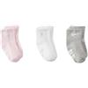 NIKE NHN 3PK VERBIAGE GRIPPER SOCK