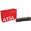XEROX Toner Xerox Everyday Compatibile HP 415A W2030A Nero 006R04184