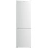 Candy Frigorifero Combinato Capacità 262 Litri Classe energetica E Raffreddamento Statico Low Frost colore Bianco - CCG3L517EW City Combi