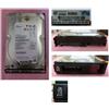 Hewlett Packard Enterprise HPE 862133-001 disco rigido interno 4 TB 7200 Giri/min 3.5 SATA (HPE HDD 4TB 6G