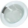 Candy Oblò Lavatrice Completo 43012311 Portello Bianco EY4061DW4/1-S Originale