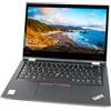 Lenovo ThinkPad L13 Yoga 13" Core i5 1.3 GHz - SSD 512 GB - 16GB QWERTZ - Tedesco - refurbished