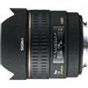 Sigma Obiettivi Fisheye 15mm f/2.8 EX DG 15mm f/2.8 - refurbished