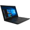 Lenovo ThinkPad L590 15" Core i5 1.6 GHz - SSD 256 GB - 8GB - QWERTY - Italiano - refurbished