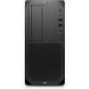 HP Z2 Tower G9 Core i7 5.6 GHz - SSD 512 GB RAM 32 GB - refurbished