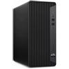 Hewlett-Packard ProDesk 600 G6 Microtower Core i5 3.1 GHz - SSD 128 GB RAM 48 GB - refurbished