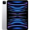 Apple iPad Pro 11" (2022) 4a generazione 2000 GB - WiFi + 5G - Argento - refurbished