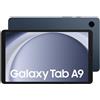 Samsung Galaxy Tab A9 64GB - Blu Scuro - WiFi - refurbished