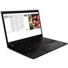 Lenovo ThinkPad T14 G1 14" Core i5 1.6 GHz - SSD 256 GB - 8GB - QWERTY - Italiano - refurbished