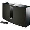 Bose Altoparlanti Bluetooth Bose SoundTouch 30 Series III - Nero - refurbished