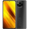 Xiaomi Poco X3 128GB - Grigio - refurbished