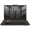 Asus tuf A17 R7 7735HS RTX 4060 ( ) QWERTZ 90NR0E35-M000P0 17" Ryzen 7 3.2 GHz - 1 TB SSD - 16GB - QWERTZ - Tedesco - refurbished