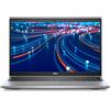 Dell Latitude 5520 15" Core i7 2.8 GHz - SSD 512 GB - 16GB - QWERTY - Inglese - refurbished
