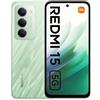 Xiaomi Redmi 15 128GB - Verde - refurbished