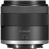Canon Obiettivi RF-S 18-45MM F/4.5-6.3 IS STM Canon 45mm f/4.5-6.3 - refurbished