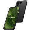 Fairphone 6 5G 256GB - Nero - refurbished