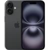 Apple iPhone 16 512GB - Nero - refurbished