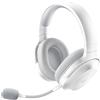 Razer Cuffie riduzione del rumore gaming wired + wireless con microfono Razer Barracuda X Chroma - Bianco - refurbished