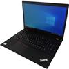 Lenovo ThinkPad T580 15" Core i5 1.7 GHz - 256 GB SSD - 8GB QWERTZ - Tedesco - refurbished