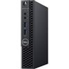 Dell OptiPlex 3070 Micro Core i3 3.1 GHz - SSD 256 GB RAM 8 GB - refurbished