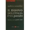 Laterza Il nuovo dell'Italia è nel passato