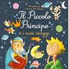 Joybook Il piccolo principe e i suoi viaggi. Ediz. a colori