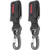 reer Clip&Go Hook | Gancio per allenatore | Nero