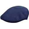 Kangol Tropic Ventair 504 - Berretto con visiera, da uomo Blu (blu marino). XL
