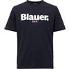 Blauer 26SBLUH02299-007439 999 Nero L