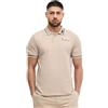 Lonsdale Lion Polo Uomo (Pacco da 1)