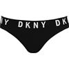 DKNY Women's Cozy Boyfriend Bikini