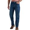 Wrangler Authentics, Jeans da uomo classici elasticizzati, con 5 tasche, dalla vestibilità comoda, 52W x 32L