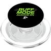 Car Detailing Crew Mobile Shine Swirl Re Correzione della vernice Auto Detailer Buffer Pro Shine Team PopSockets PopGrip per MagSafe