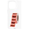 Breakaway Music Festival Custodia per iPhone 15 Pro Adesivo caldo