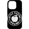 Apple Picking Season Fall Harvest Autumn Custodia per iPhone 14 Pro Apple Picking Squad autunno Stagione del raccolto Love Apple Picker