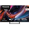Panasonic TV-50W80C, 4K UHD VIVID QLED+ Televisore, Glare Free Pro Fire TV | AI 4K Colour Engine, Game Mode, Controllo vocale Alexa, Bluetooth, Surround Sound, 50'' (126 cm), W80C Serie Televisor, 2026