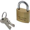 FERRAMENTA - CC LUCCHETTO AD ARCO DA 40 (CISA POP 121010)