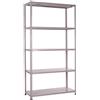 FERRAMENTA - CC SCAFFALI 5 PIANI C/RINFORZO 1000X40X2000H